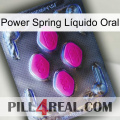 Power Spring Líquido Oral 02